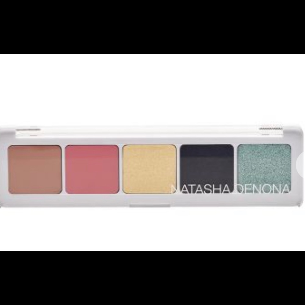 Natasha Denona Jubilee Eyeshadow Palette